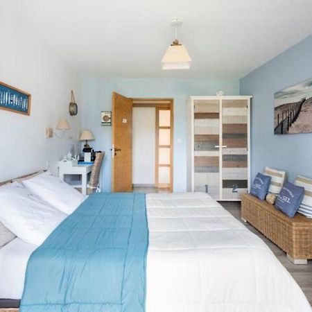 B&B Des Histoires D'Anges - Cote Jardin - Accueil Velo ตูร์นุส ภายนอก รูปภาพ
